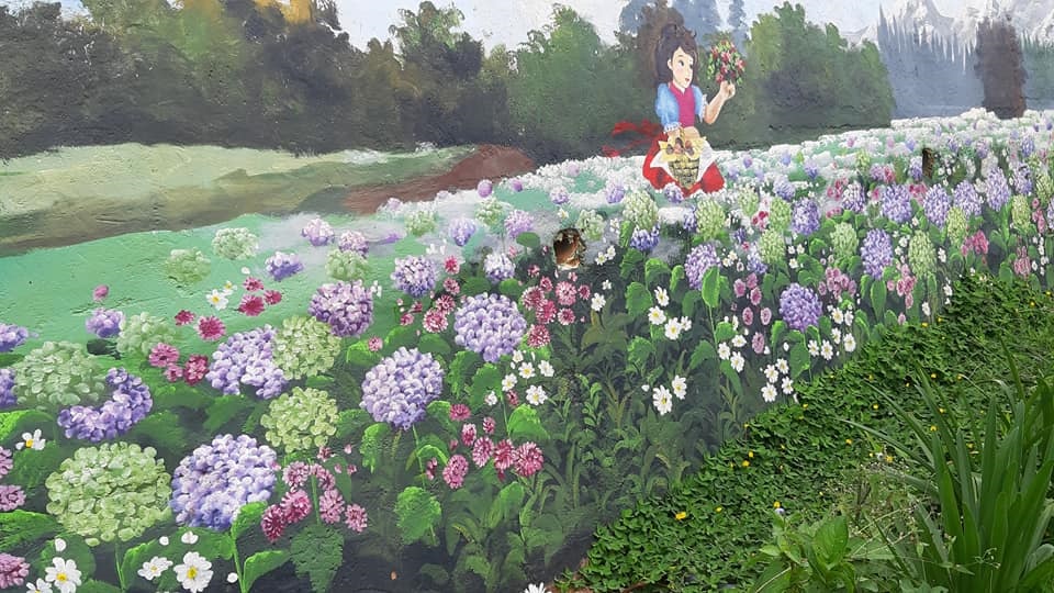 Làng Nấm Đà Lạt