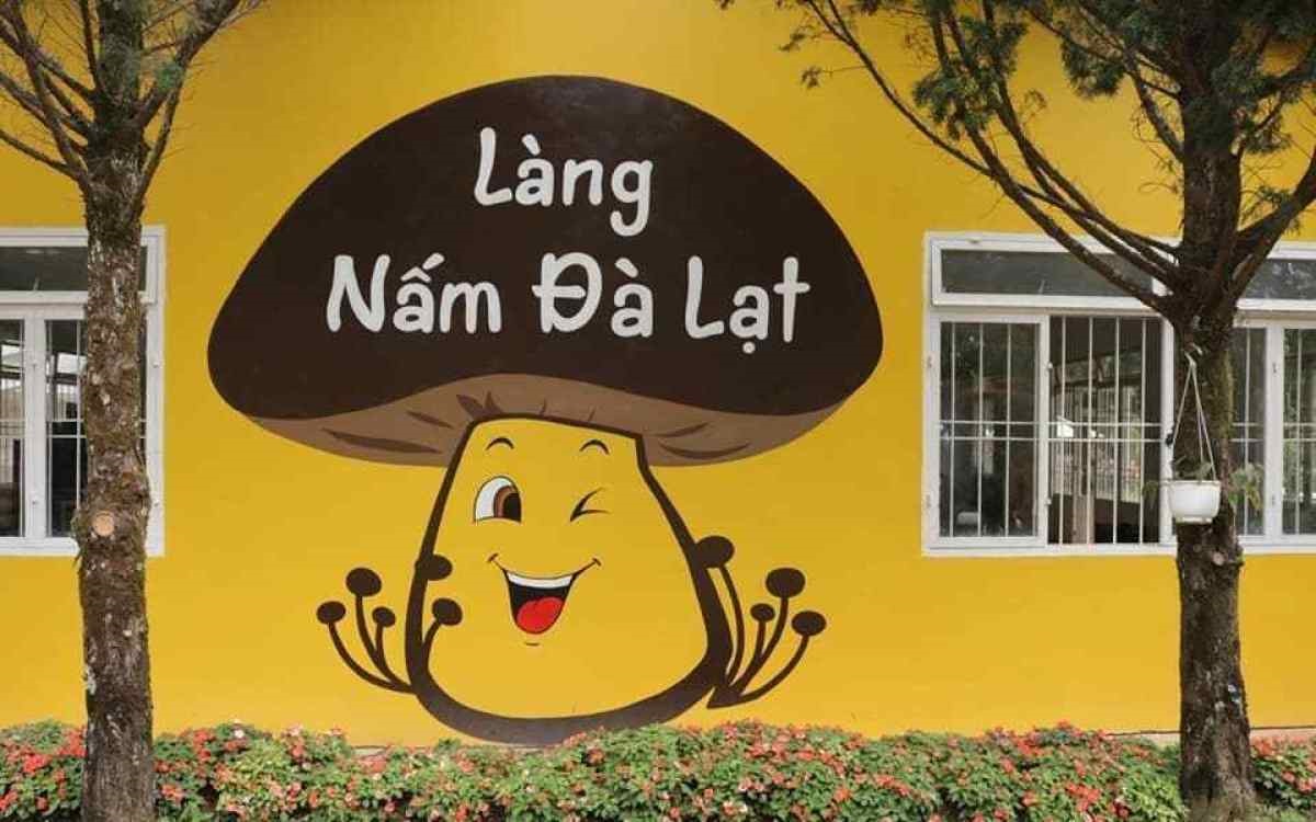 Tour dành cho gia đình nhỏ - Trải nghiệm một ngày làm nông dân Đà Lạt