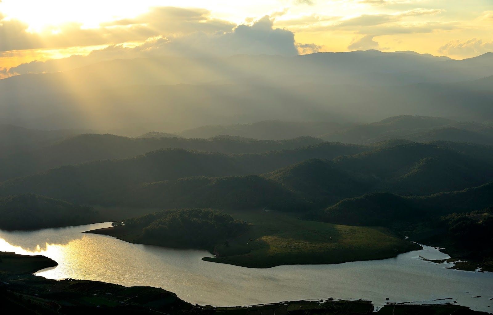 Khám phá Đà Lạt 4N3Đ
