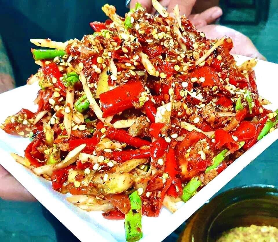 Đặt chỗ tại Lào Quán - Đà Lạt
