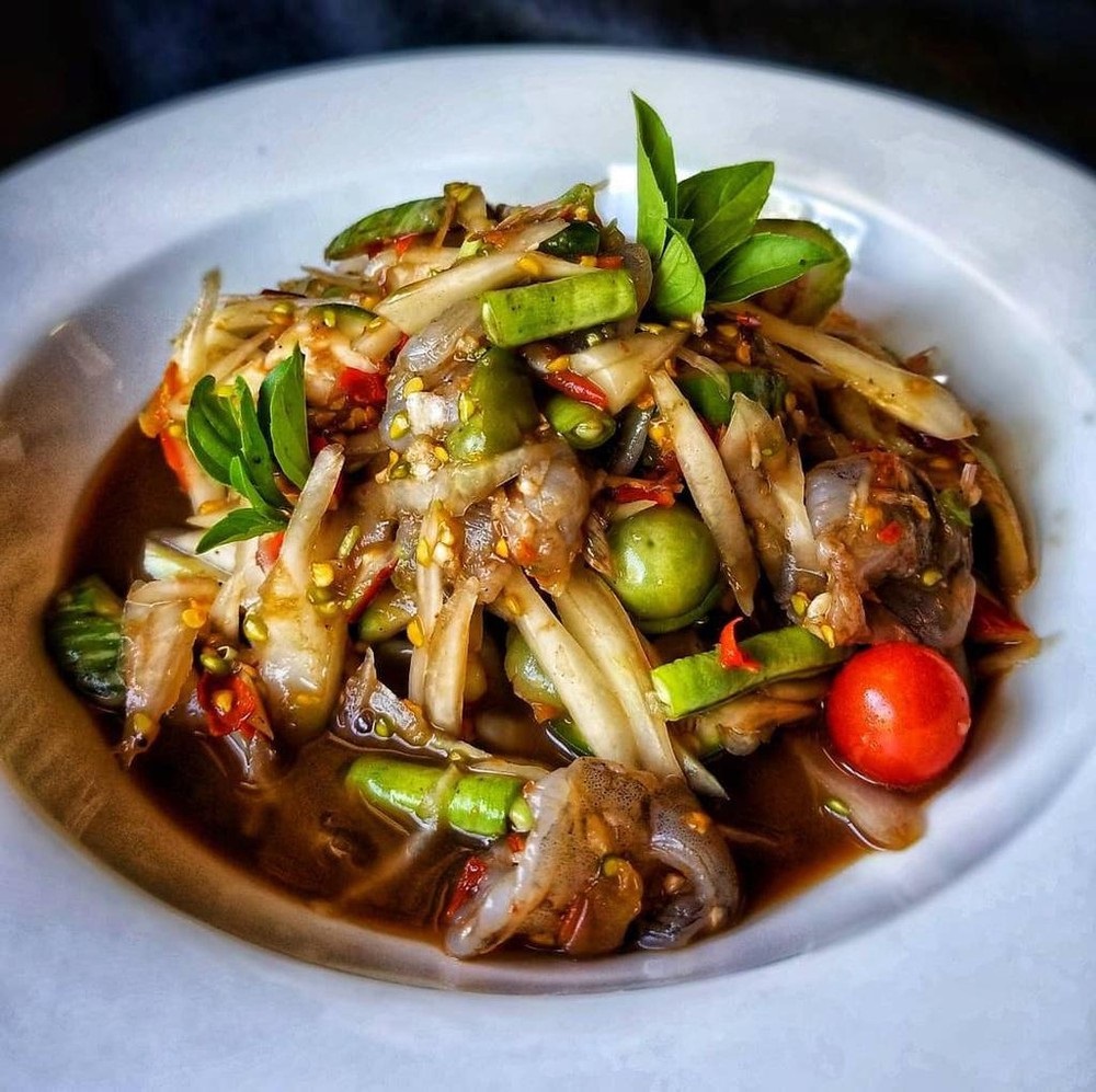 Đặt chỗ tại Lào Quán - Đà Lạt