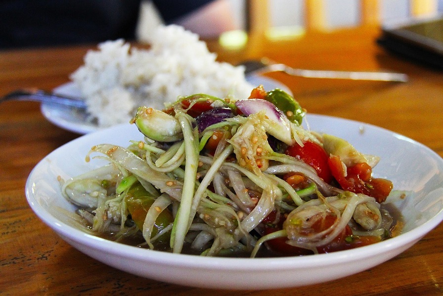 Đặt chỗ tại Lào Quán - Đà Lạt