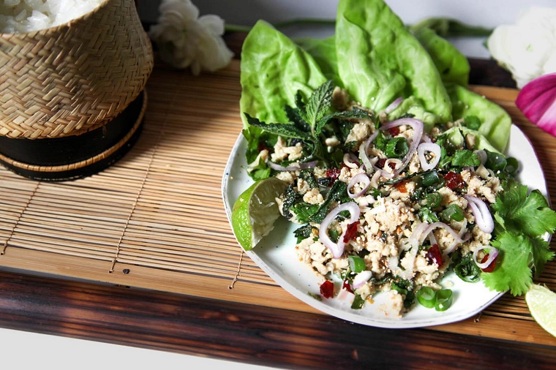 Đặt chỗ tại Lào Quán - Đà Lạt