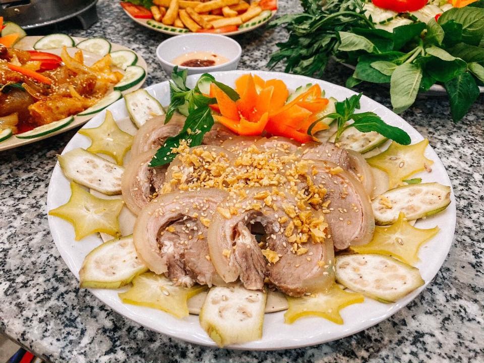 Đặt chỗ tại Lẩu Bò Ớt Hiểm Đà Lạt