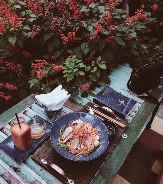Le Chalet Đà Lạt Coffee and Bistro