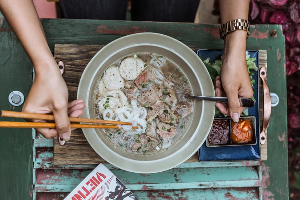 Le Chalet Đà Lạt Coffee and Bistro