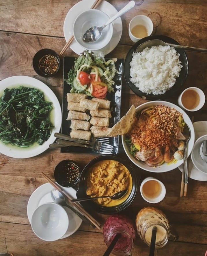 Le Chalet Đà Lạt Coffee and Bistro