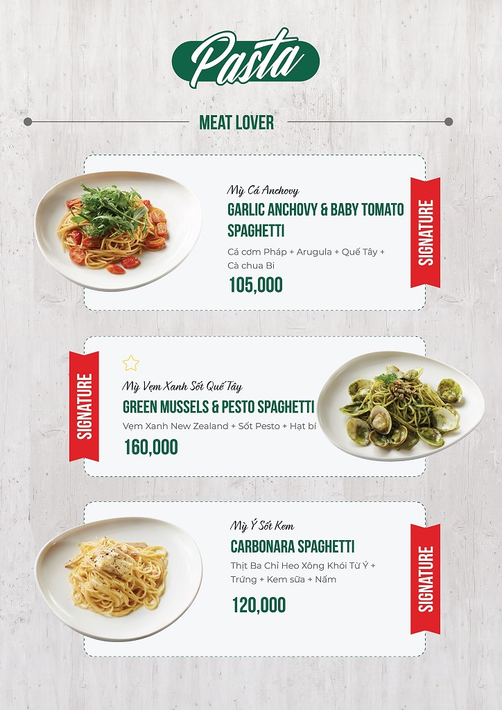 Lee Pizza House Đà Lạt