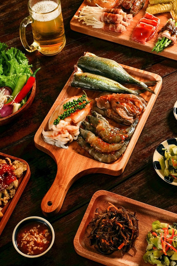 Lơ-ghim Café & Bistro