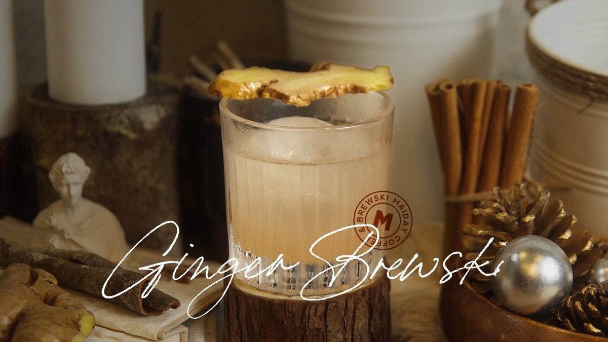 Maiday Coffee & Brewski, Đà Lạt