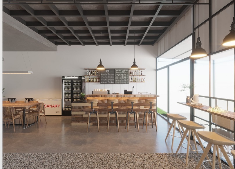 Maiday Coffee & Brewski, Đà Lạt