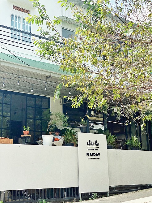 Maiday Coffee & Brewski, Đà Lạt