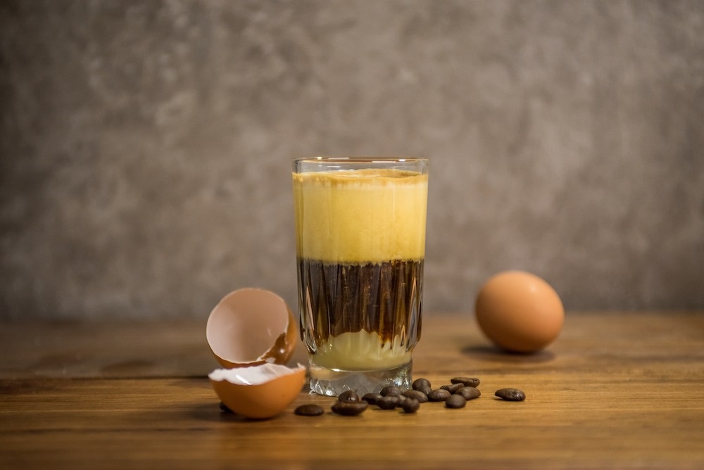 Maiday Coffee & Brewski, Đà Lạt