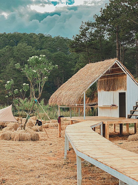 Makakamp Coffee, Đà Lạt