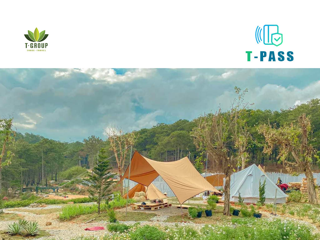 Makakamp Coffee, Đà Lạt