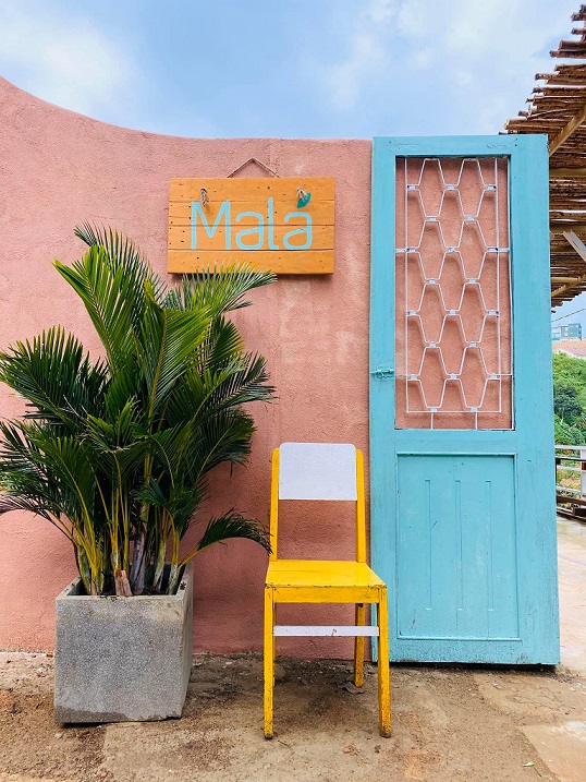 Malá Coffee, Đà Lạt