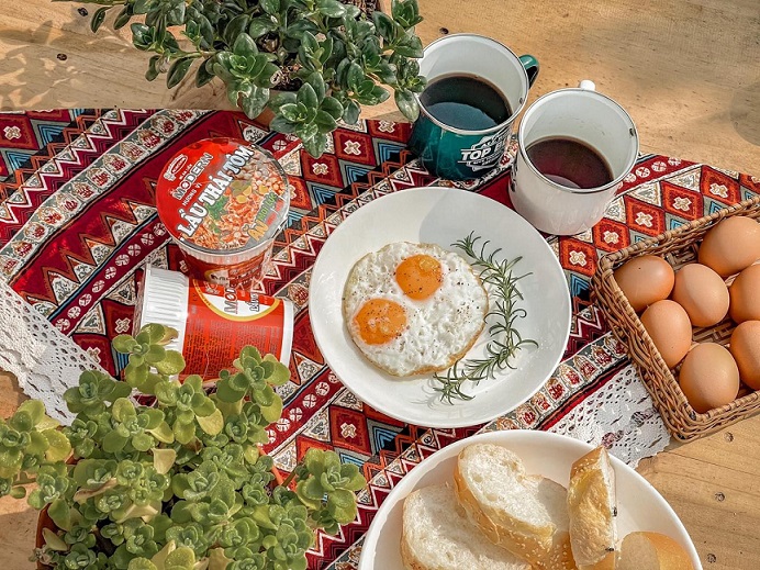 Malá Coffee, Đà Lạt