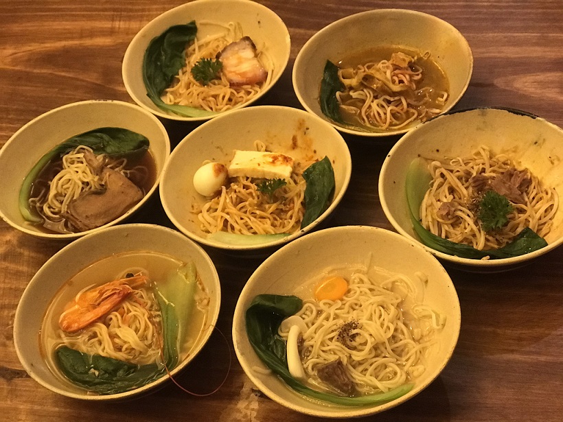 (Tạm đóng cửa) Mỳ 7 Tô Restaurant Đà Lạt
