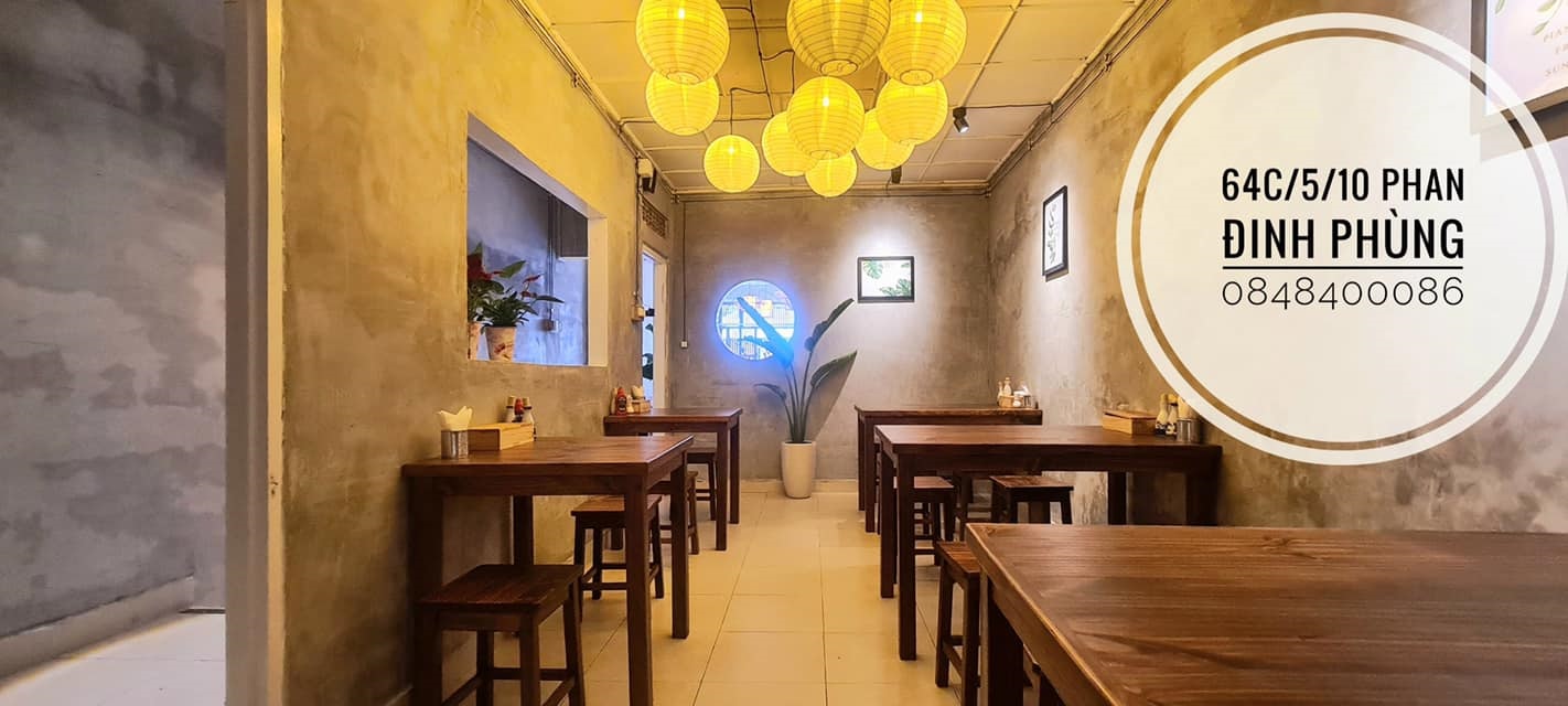 (Tạm đóng cửa) Mỳ 7 Tô Restaurant Đà Lạt