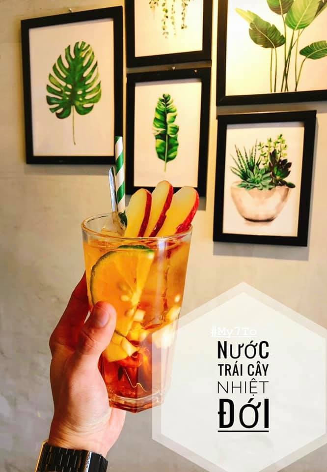 (Tạm đóng cửa) Mỳ 7 Tô Restaurant Đà Lạt