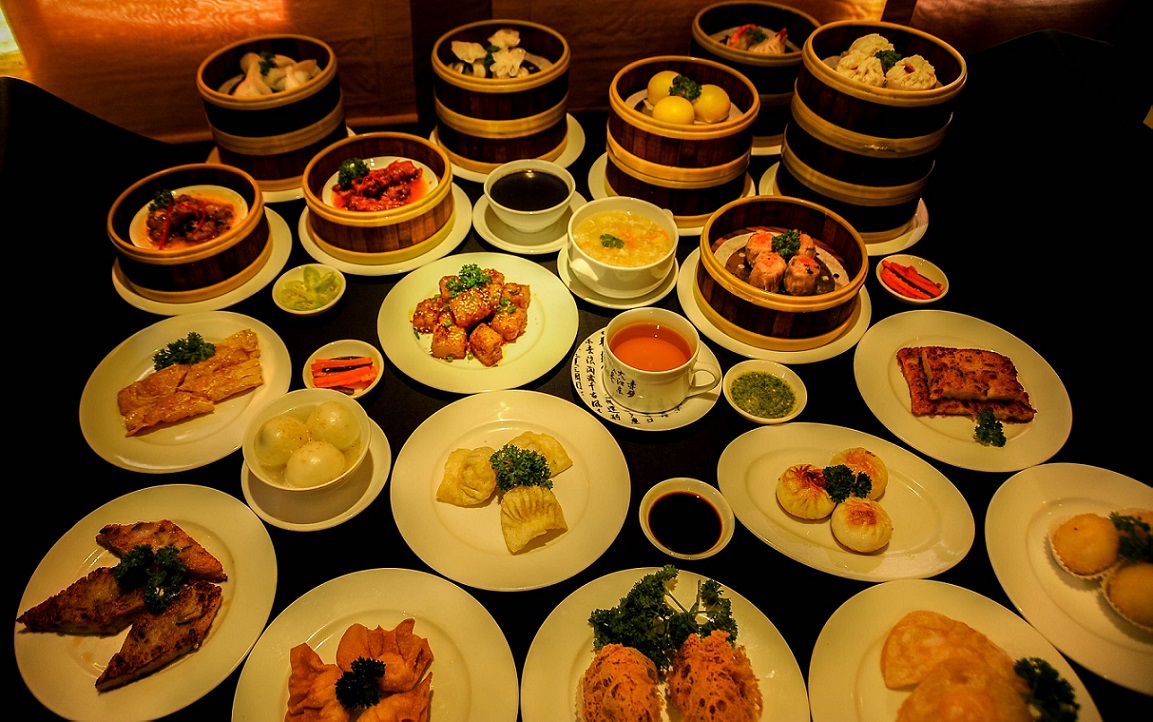Ming Dynasty Đà Lạt