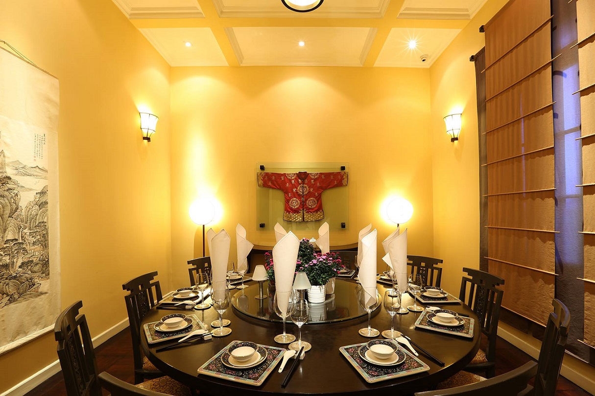Ming Dynasty Đà Lạt