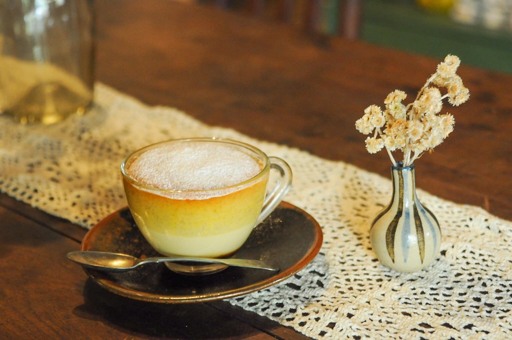 Ngàn Café, Đà Lạt