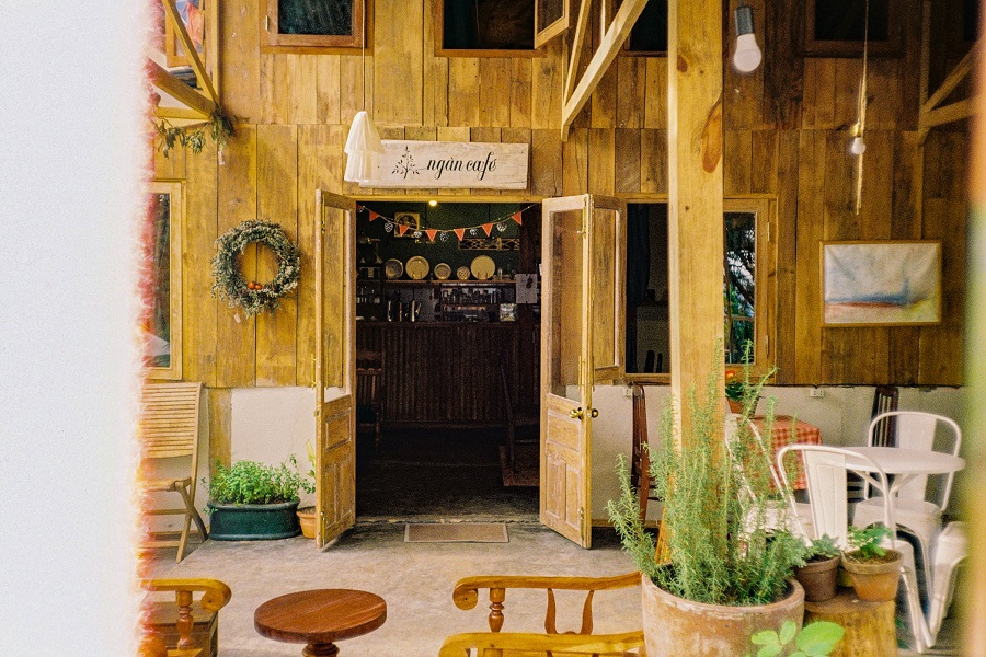 Ngàn Café, Đà Lạt