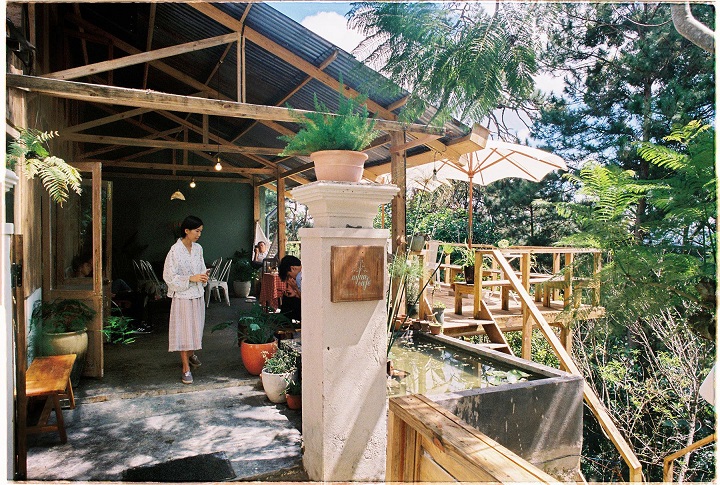 Ngàn Café, Đà Lạt