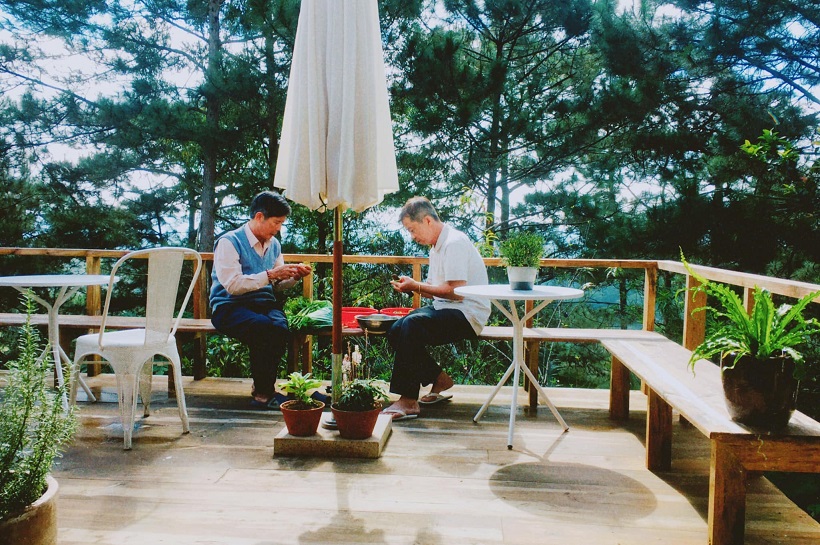 Ngàn Café, Đà Lạt