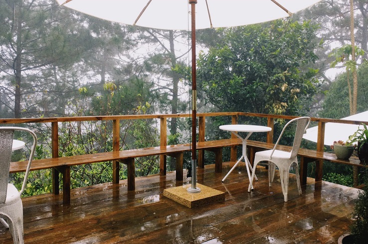 Ngàn Café, Đà Lạt