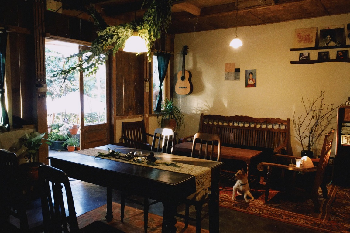Ngàn Café, Đà Lạt