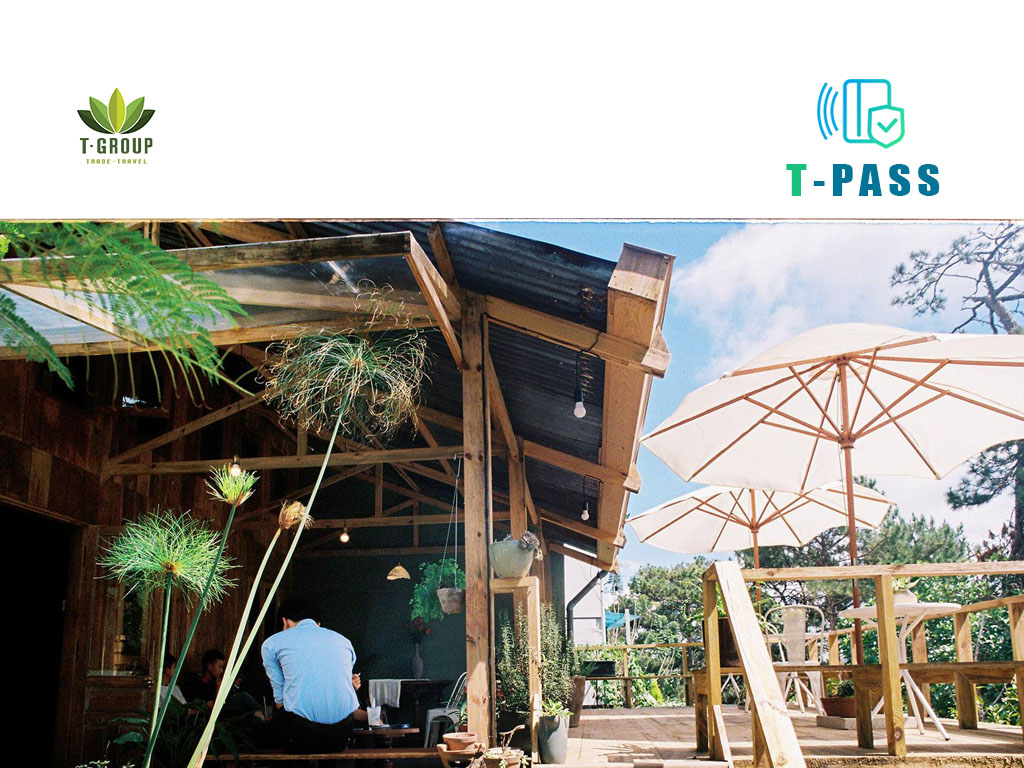 Ngàn Café, Đà Lạt