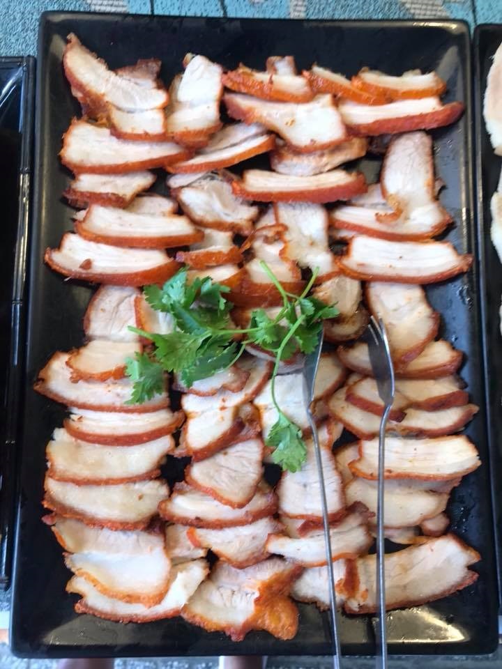 NGON BBQ - Buffet Garden Đà Lạt