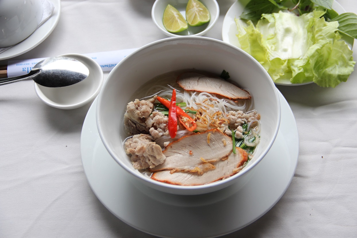 Nhà hàng Datanla Đà Lạt