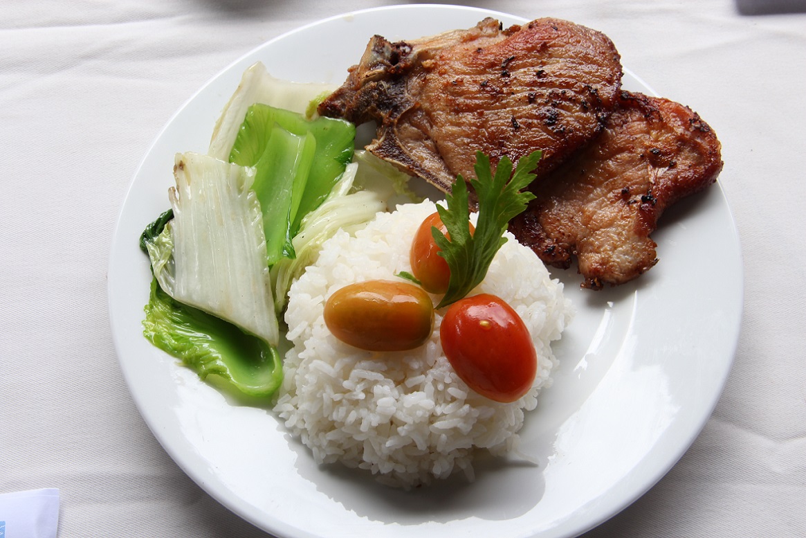 Nhà hàng Datanla Đà Lạt