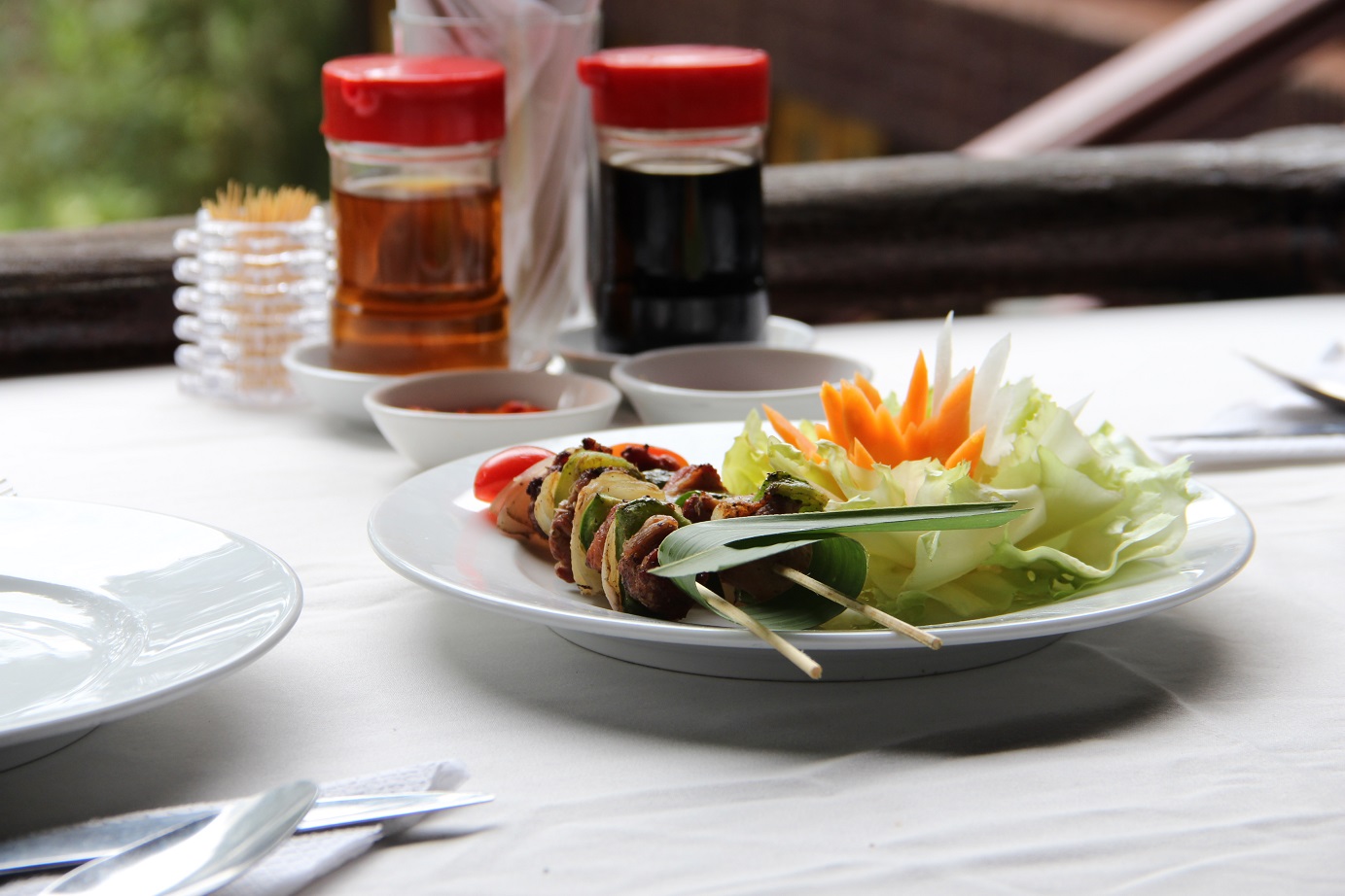 Nhà hàng Datanla Đà Lạt