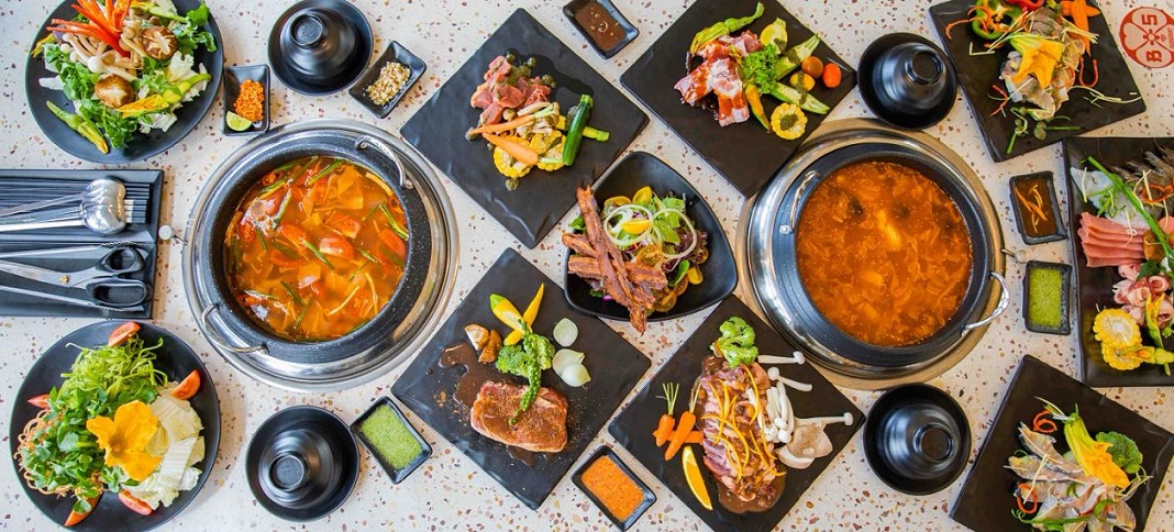Nhà hàng Len's BBQ Đà Lạt