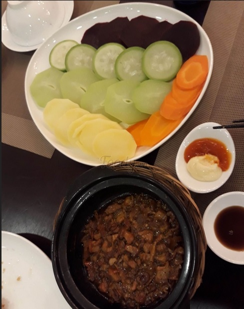 Nhà hàng May Đà Lạt