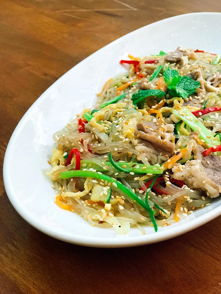 Nhà hàng Món ngon Hàn Quốc Đà Lạt