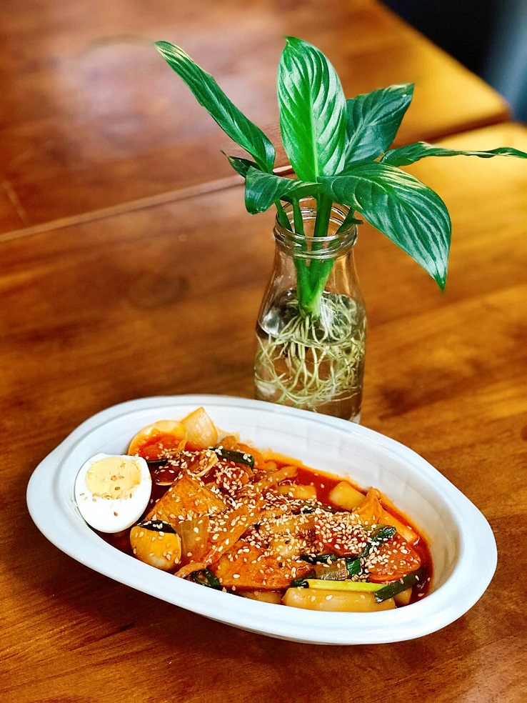 Nhà hàng Món ngon Hàn Quốc Đà Lạt