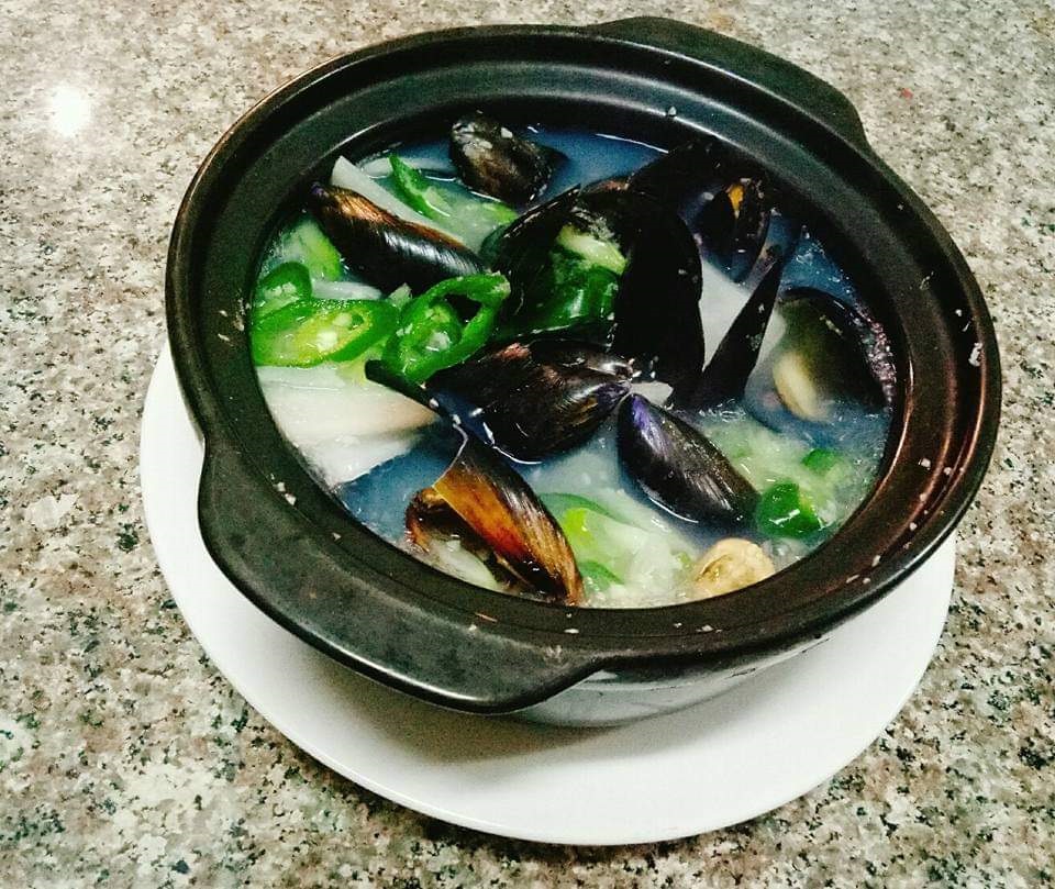 (Đã đóng cửa) Nhà hàng Mùa thu Đà Lạt