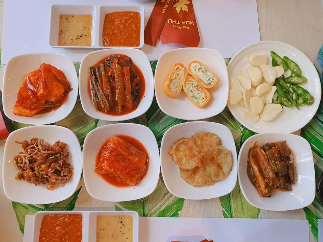 (Đã đóng cửa) Nhà hàng Mùa thu Đà Lạt