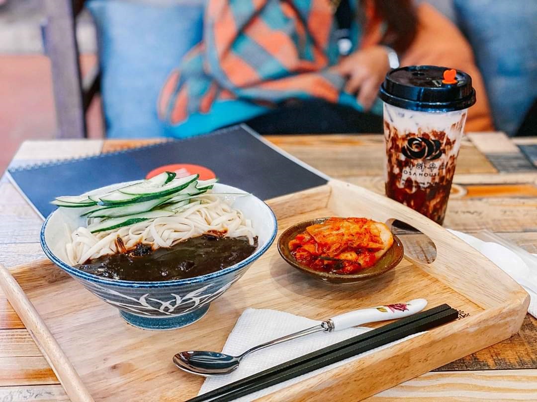 (Đã đóng cửa) Nhà hàng Mùa thu Đà Lạt