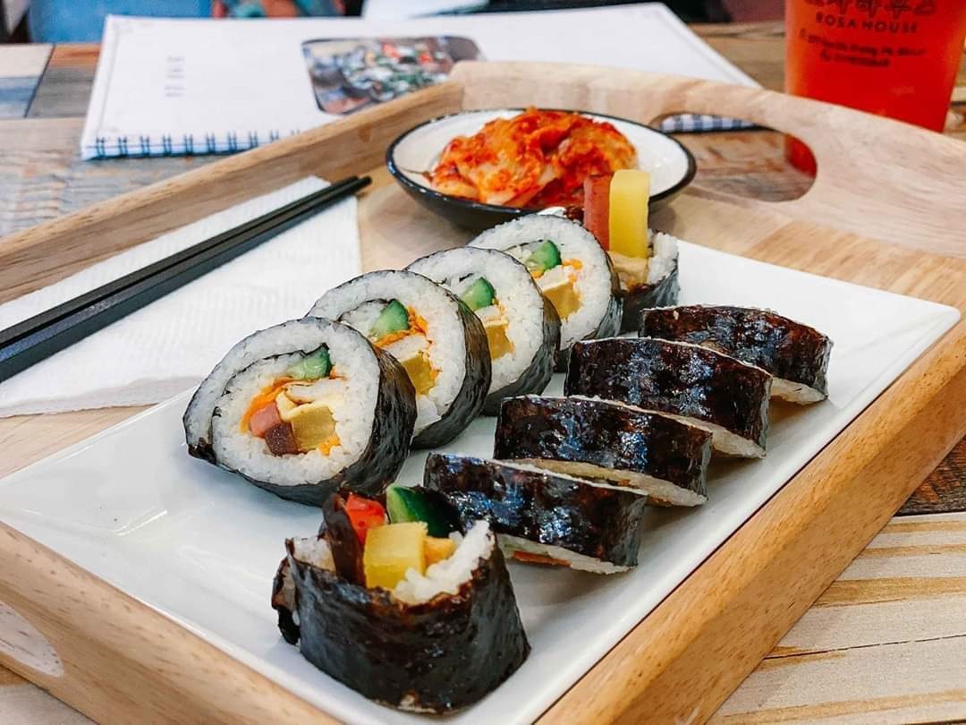 (Đã đóng cửa) Nhà hàng Mùa thu Đà Lạt