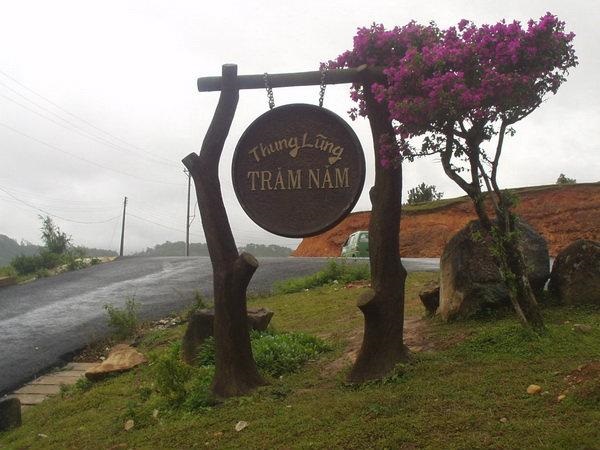 Nhà hàng Thung lũng Trăm Năm Đà Lạt