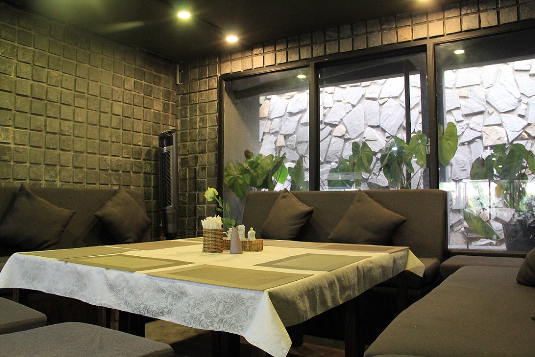Nhà hàng Wayfarer Đà Lạt