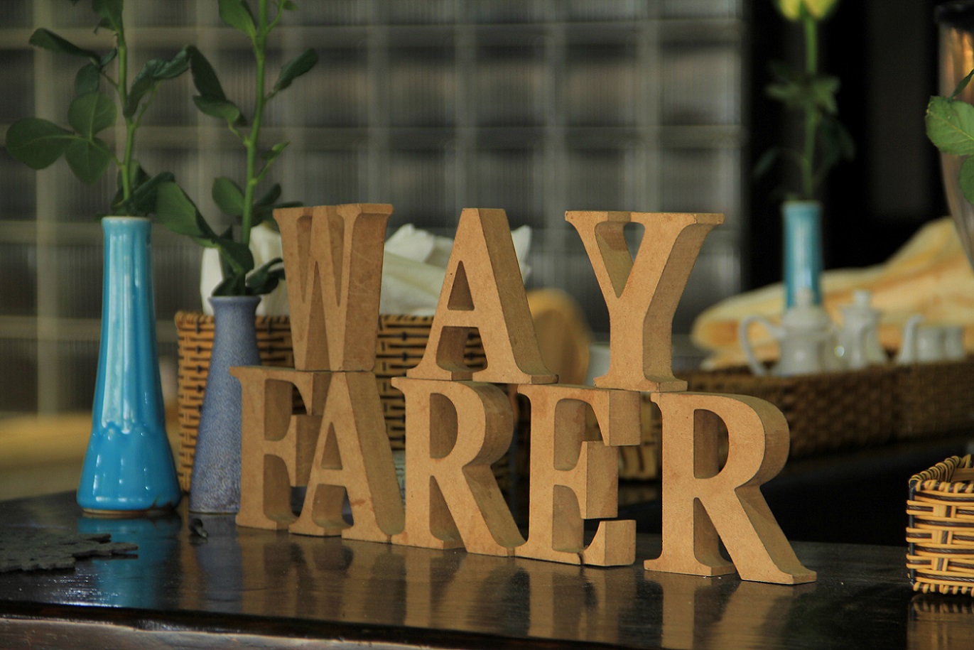 Nhà hàng Wayfarer Đà Lạt