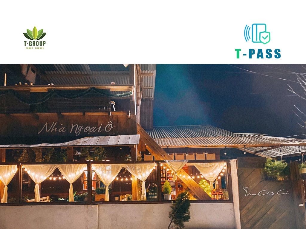 Nhà ngoại ô, Đà Lạt