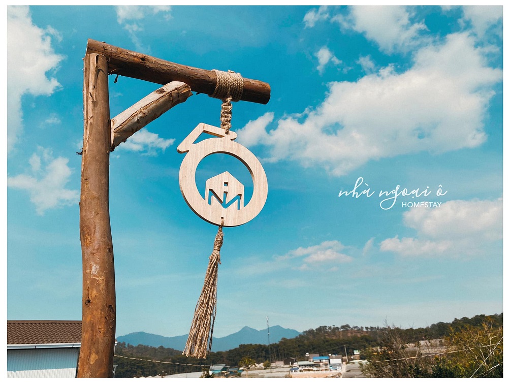 Nhà ngoại ô, Đà Lạt